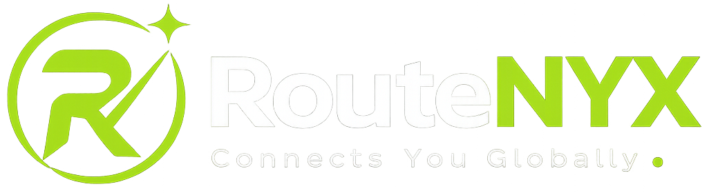 RouteNYX